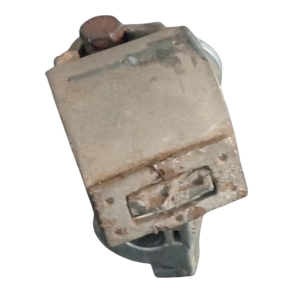 Tava Direção Cilindro Kadett Ipanema Monza 89 91 93 94 96 98 3