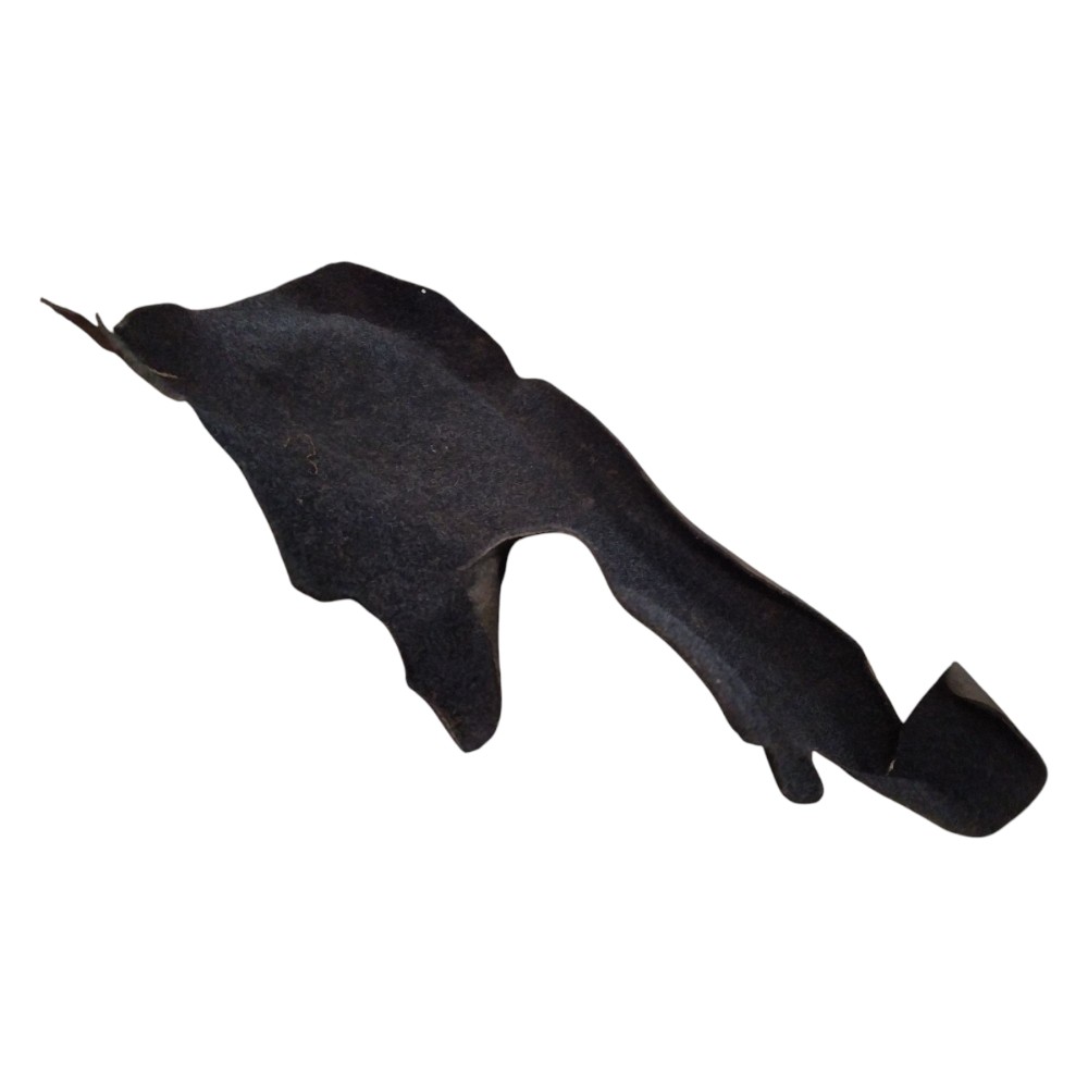 Forro Lateral Direito Porta Malas Santana 92 94 96 2000 2006 2
