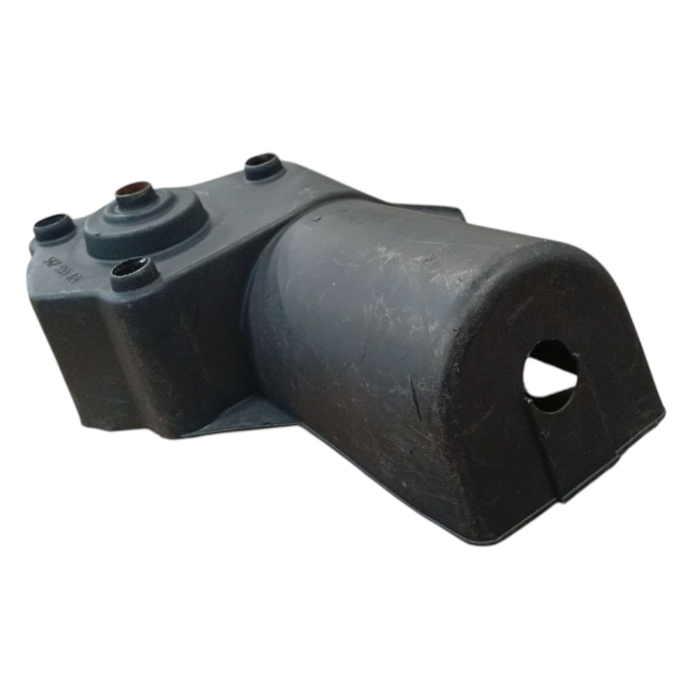 Capa Motor Limpador Parabrisa Gol Bola Escort Verona 96 2002 2