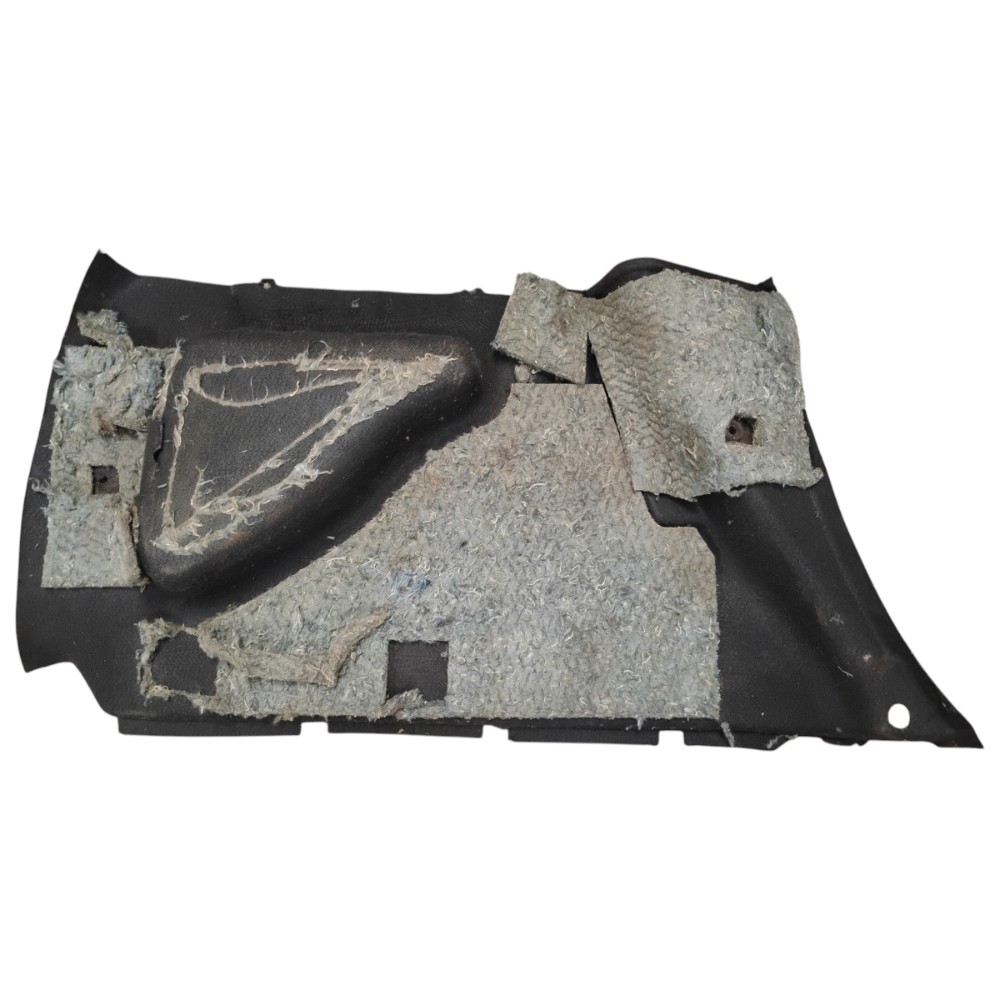 Forro Porta Malas Direito Xsara Picasso 2001 2002 2003 2010 4