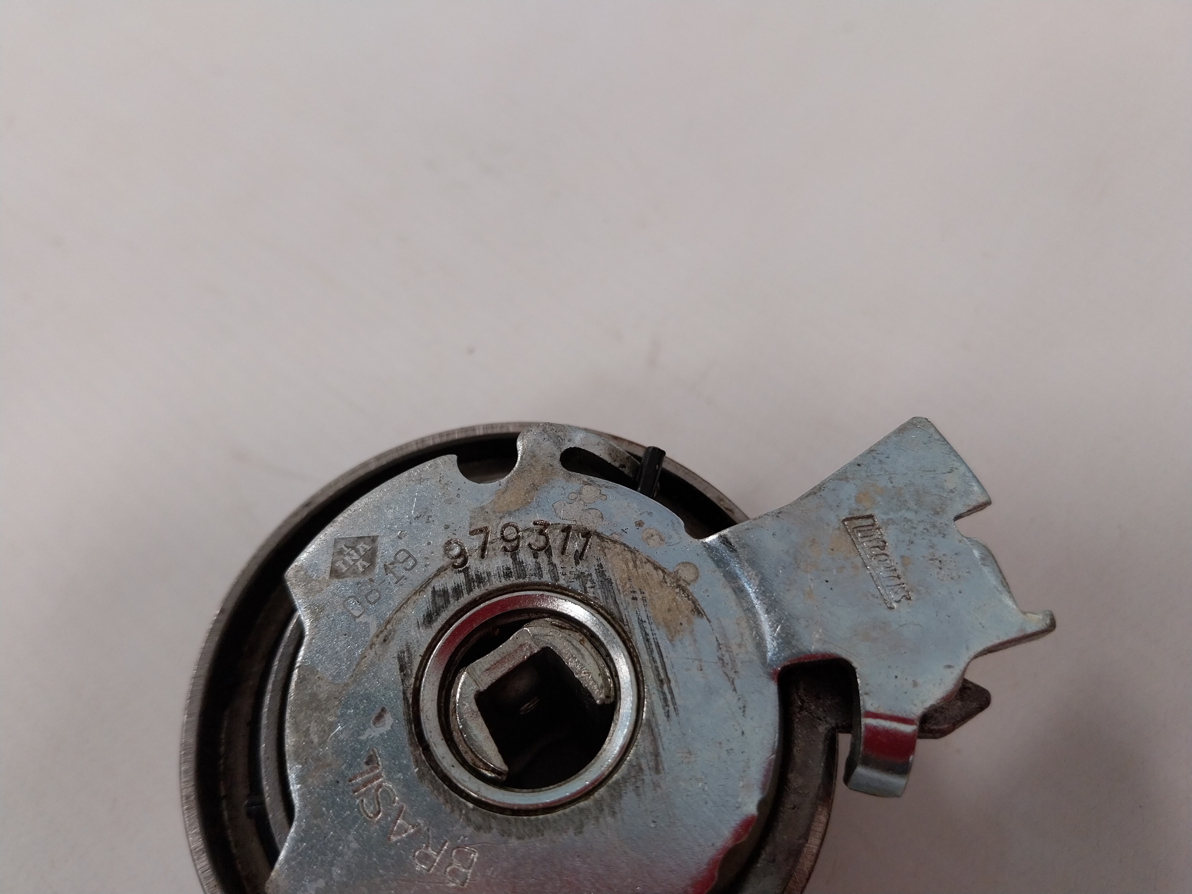 Tensor Correia Dentada Corsa Classic 2009 2010 2014 2015 3
