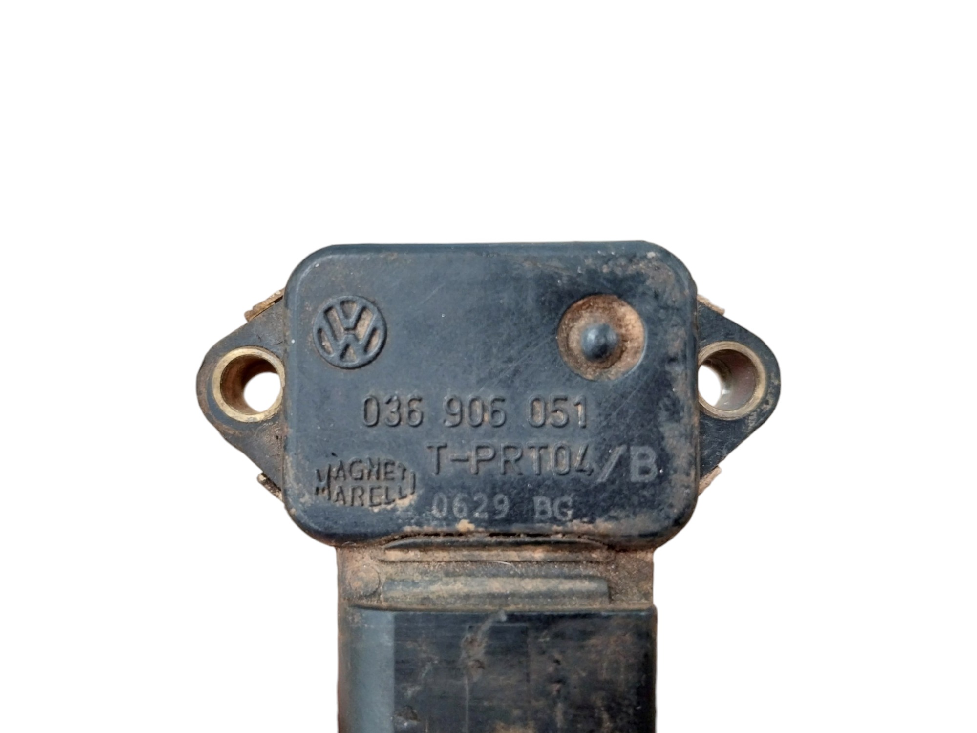 Sensor Map Gol Parati Saveiro 2000 2001 2002 2003 2004 2005 4