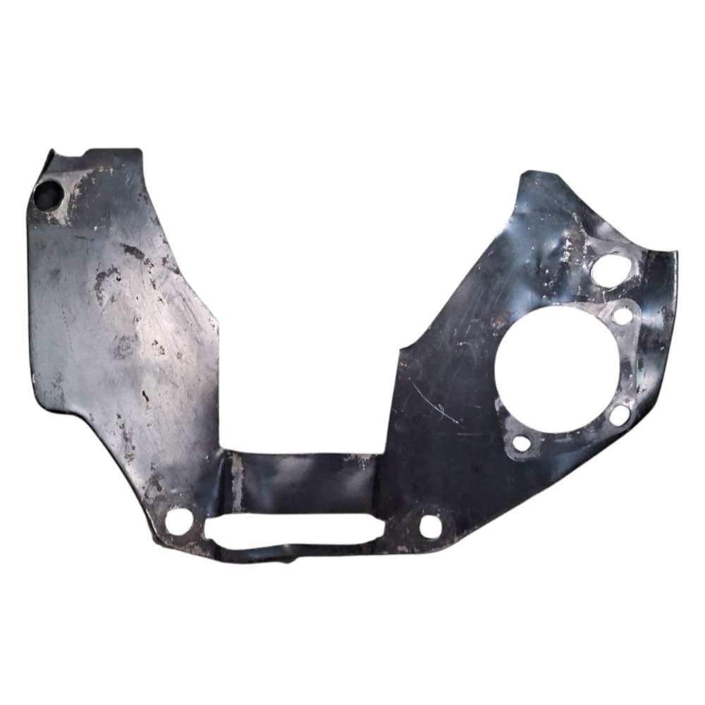Chapa Protetor Motor Câmbio Uno 91 93 95 99 2000 2001 A 2004 2