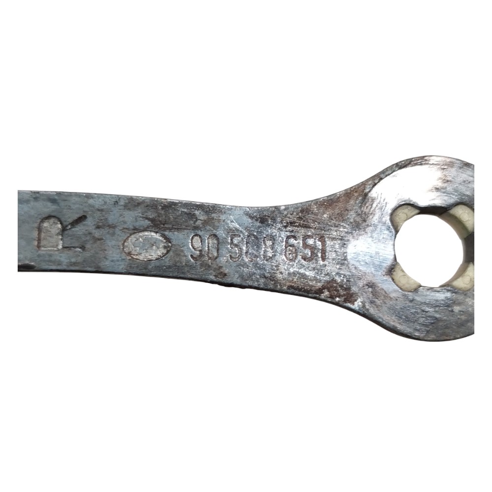 Limitador Porta Traseira Direita Vectra 97 98 99 2000 A 2005 8