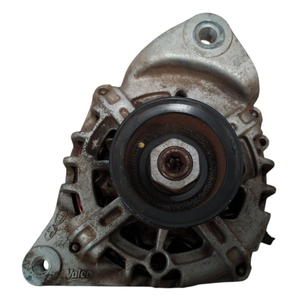 Alternador Hyundai Hb20 1.0 2020 2021 2022 Valeo 3730004626 3
