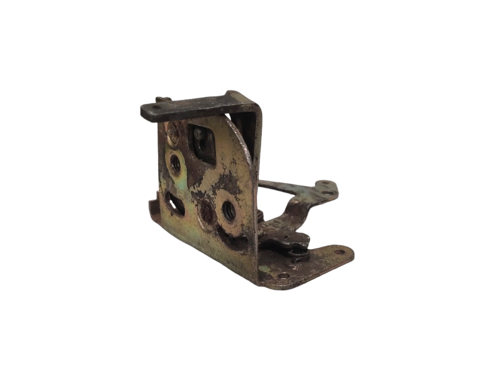 Fechadura Interna Esquerda 2p Uno 85 86 87 88 90 96 A 2003 5