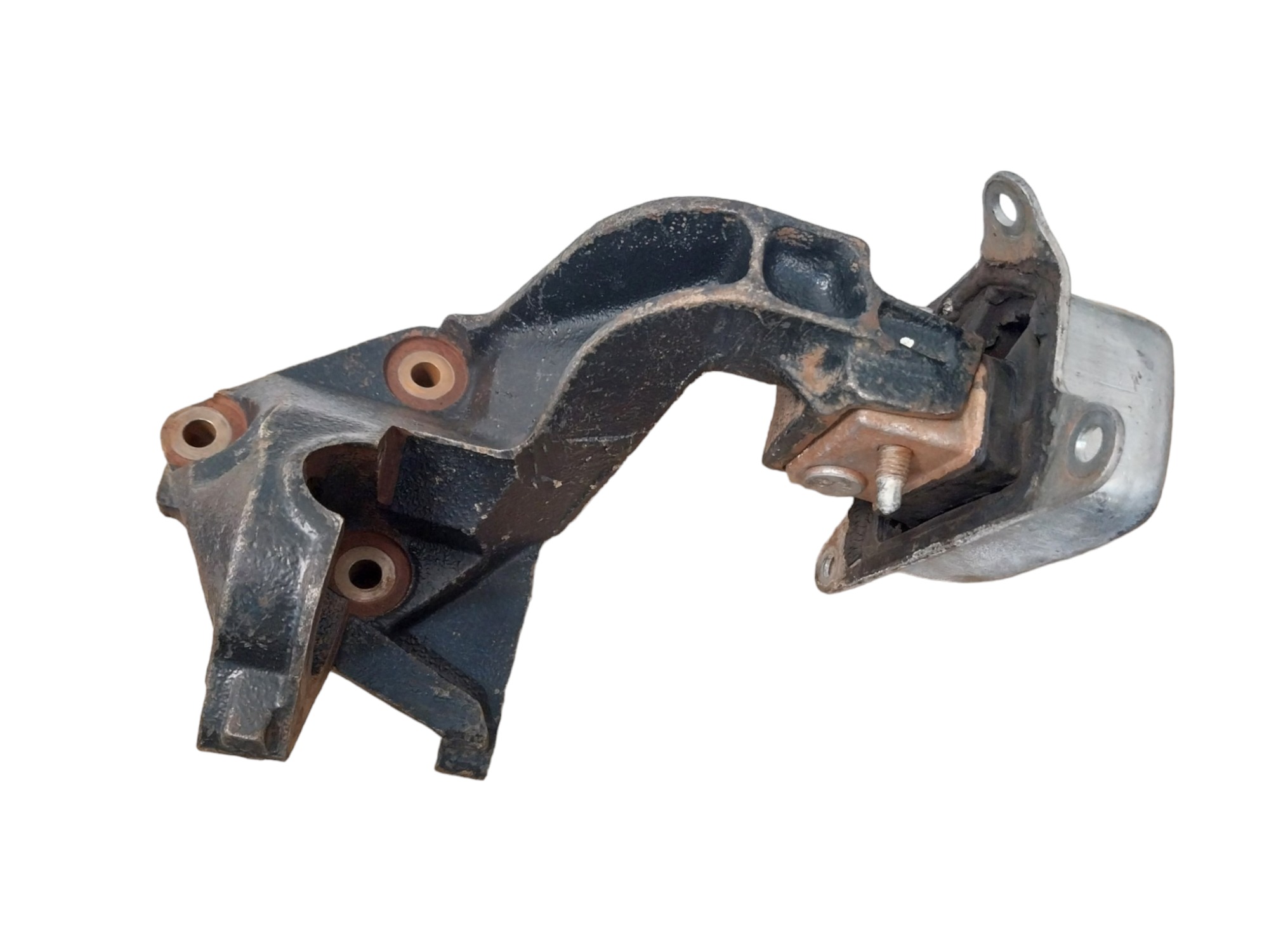 Suporte Coxim Motor Celta 2006 2009 2010 2011 2013 2014 2015 9