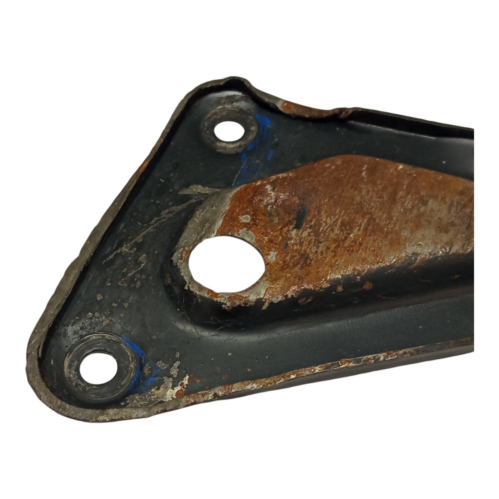 Suporte Coxim Esquerdo Agregado Vectra 2.0 16v 97 98 99 5