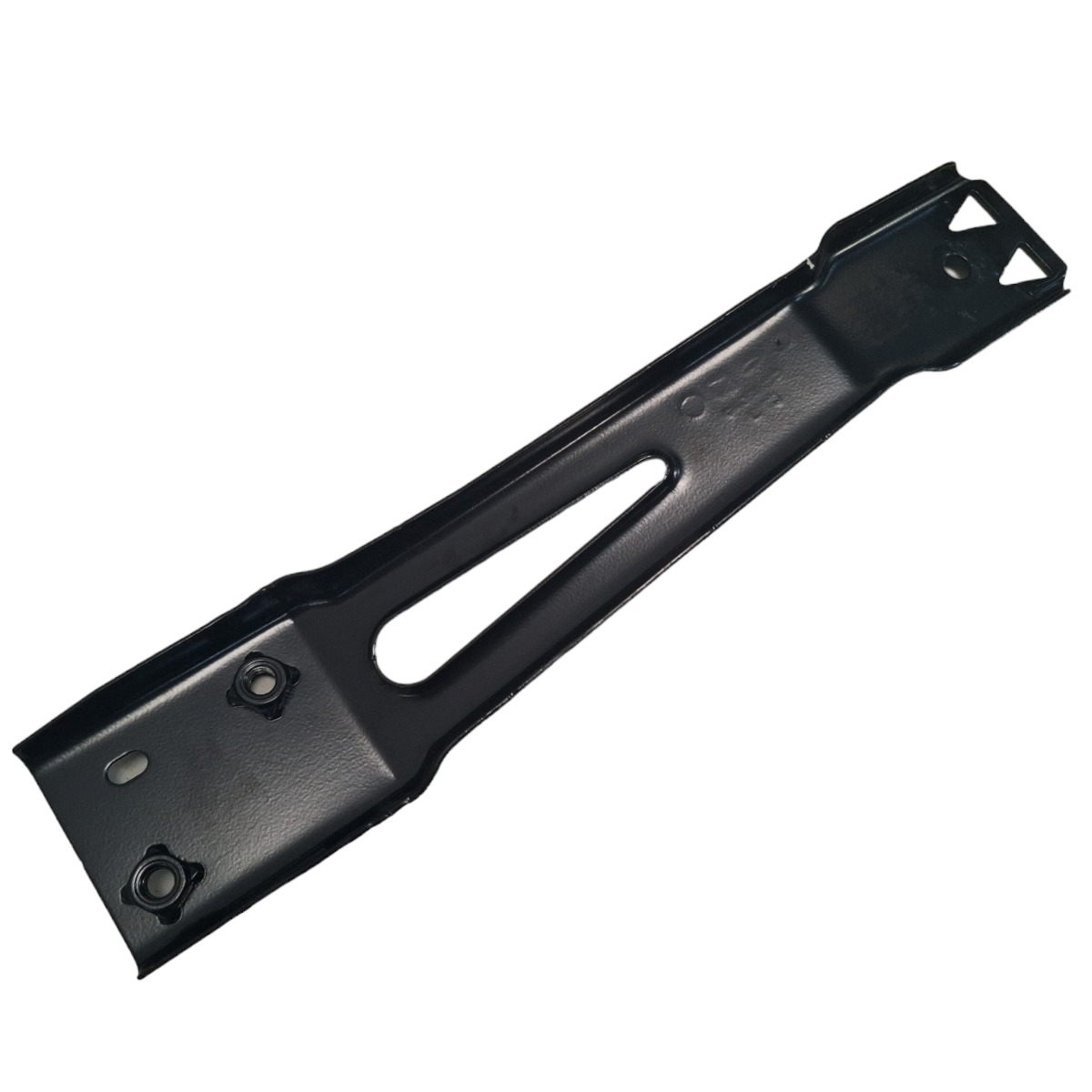 Suporte Central Painel Audi A3 Golf Bora 97 98 2002 A 2006 Preto 4