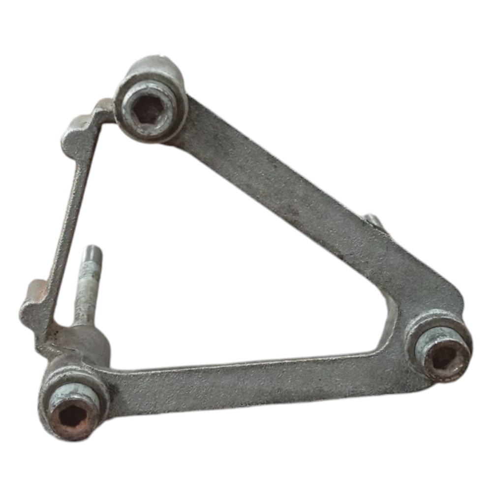 Suporte Bobina Ignição Gol G3 G4 99 2000 2001 2002 2003 2008 5