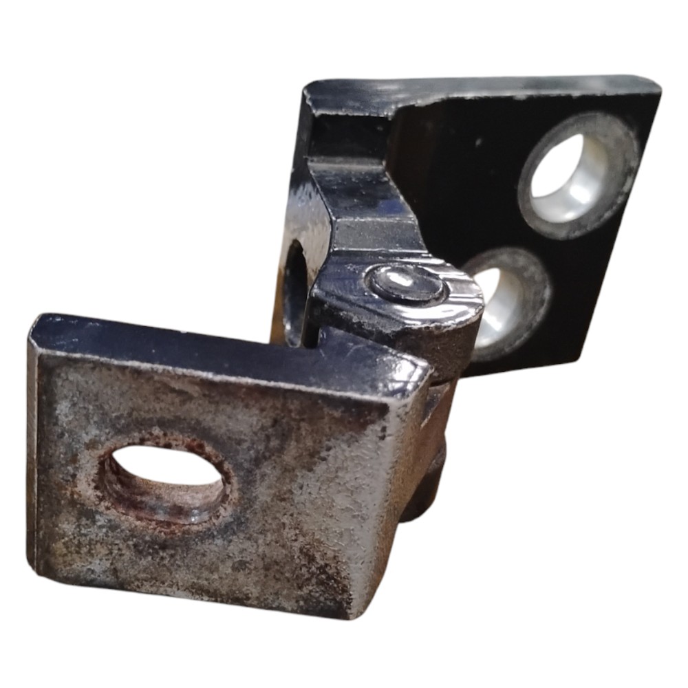 Dobradiça Porta Traseira Direita Vw Golf Mk3 94 95 96 97 98 3