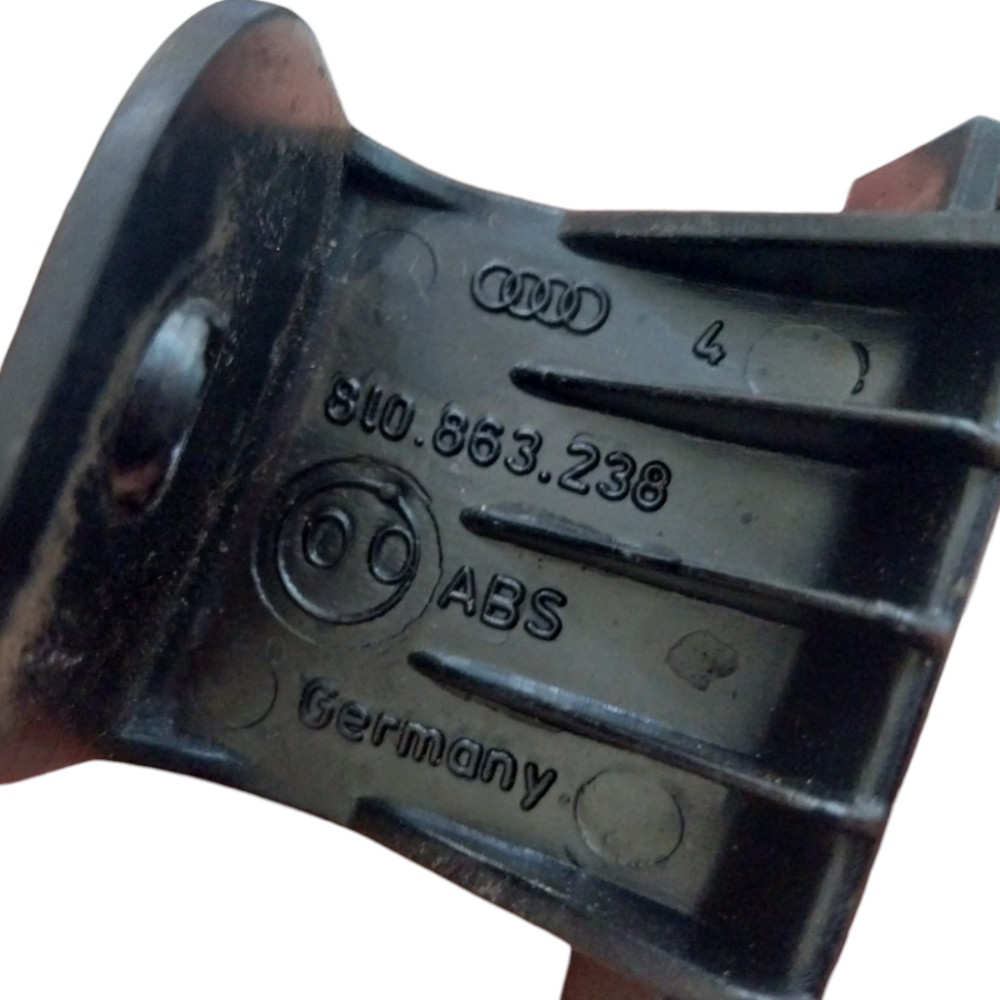 Suporte Acabamento Porta Malas Audi A3 97 98 99 2001 A 2006 4