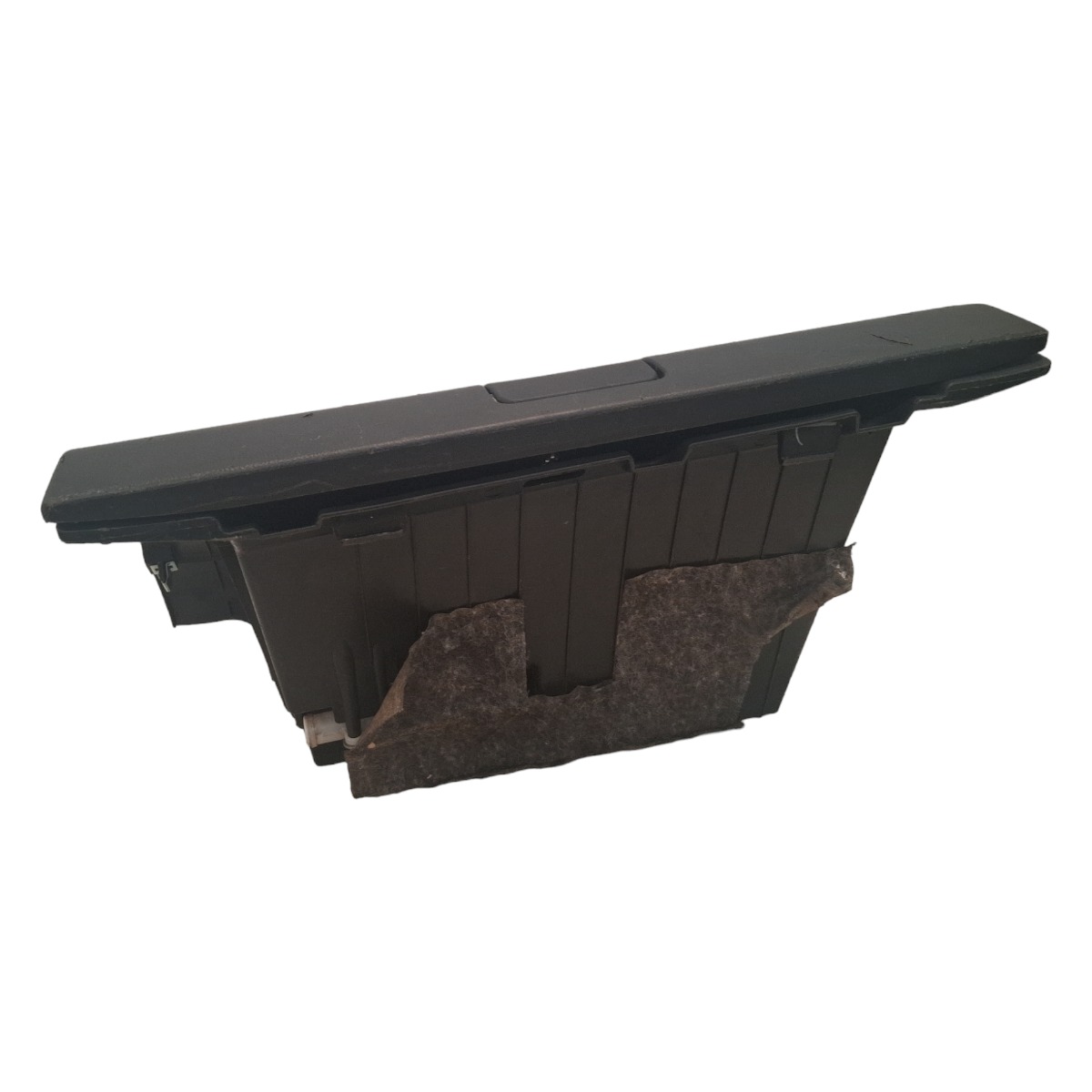 Porta Luvas Gm Captiva 2008 2009 2010 2012 A 2017 Original 3