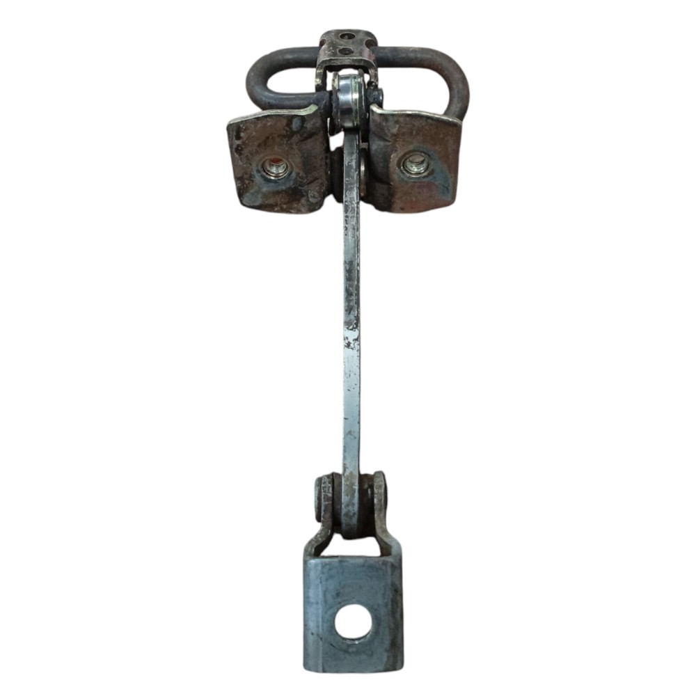 Limitador Porta Direita Gol G4 2005 2006 2007 2008 2 Portas 2