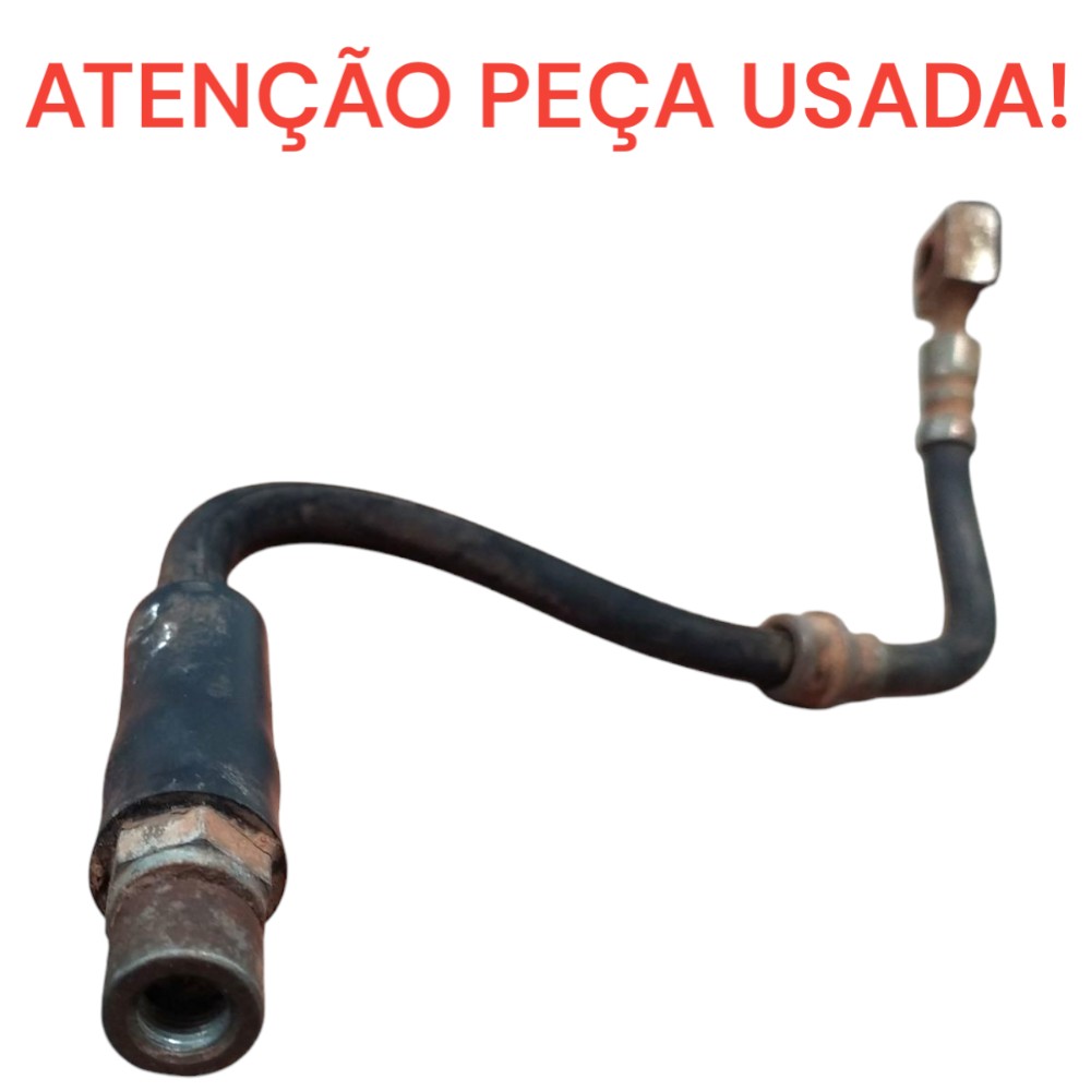 Mangueira Flexível Freio Dianteiro Direito Vectra 97 99 2005 5