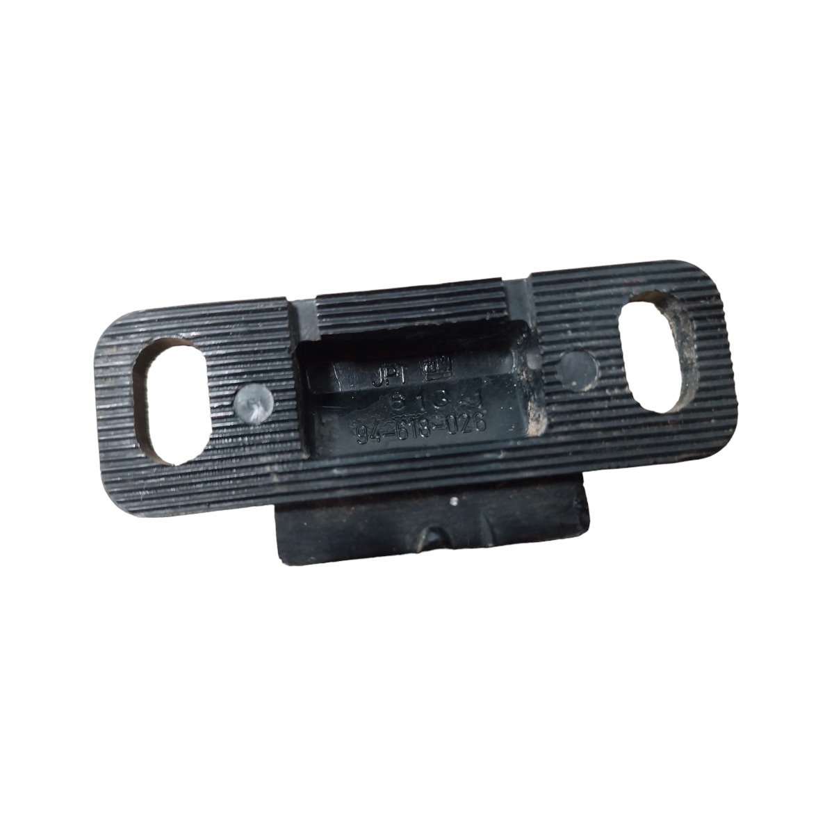 Par Batente Porta Malas Corsa 2009 A 2015 Zafira Monza 3