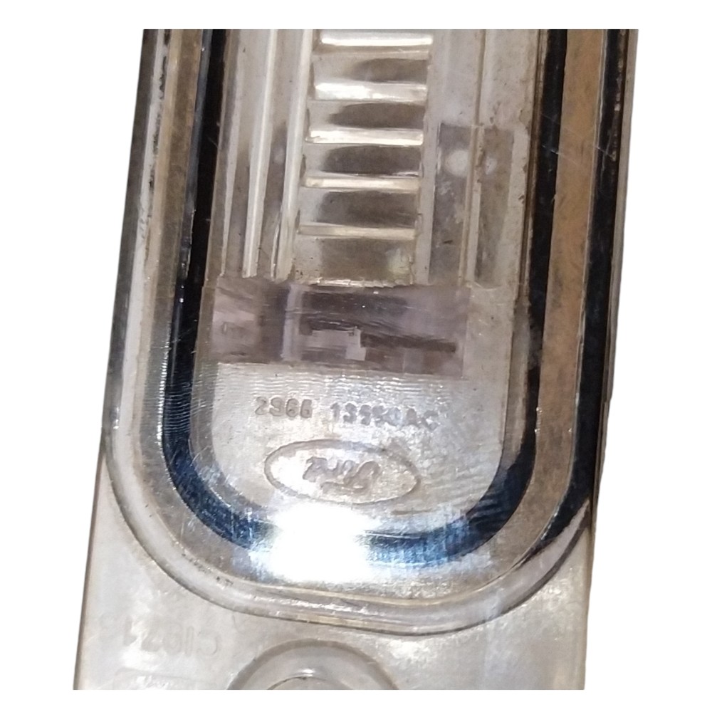 Lanterna Luz Placa Ka Fiesta 2002 2004 2006 2008 2010 A 2013 7