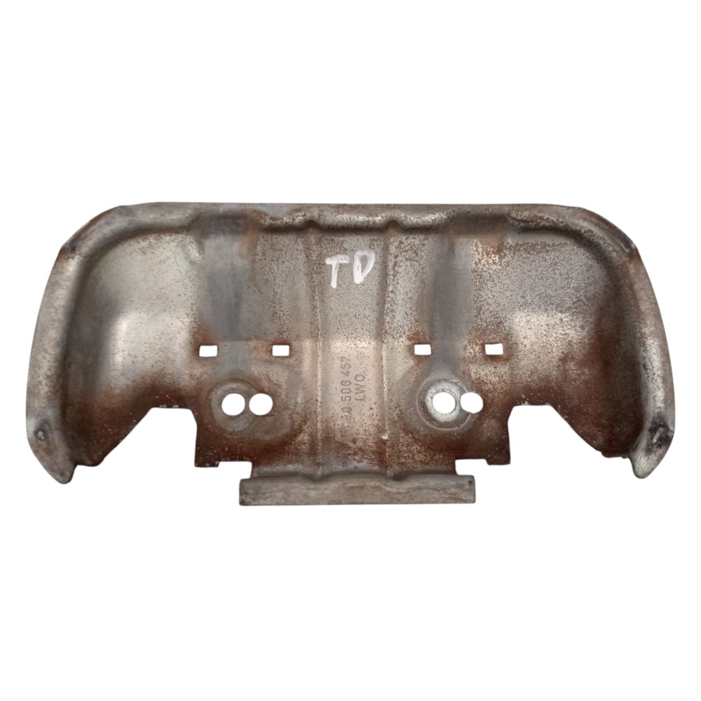 Suporte Maçaneta Externa Traseira Direita Vectra 97 99 2005 1