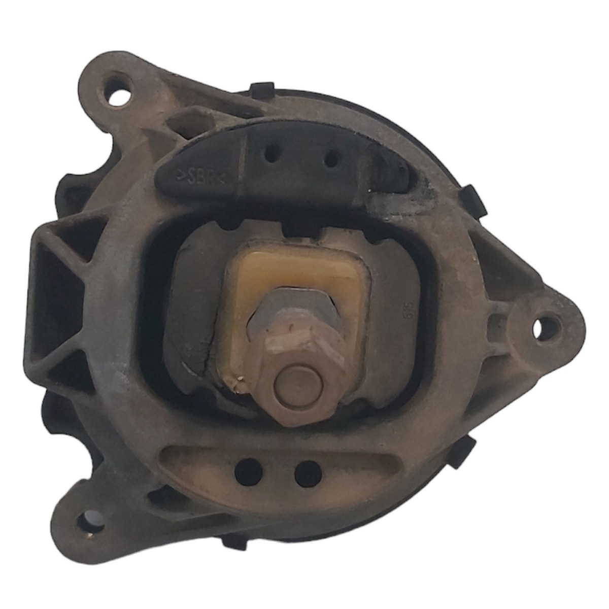 Coxim Motor Esquerdo Bmw 116 118 320 F20 F30 2013 2019 5