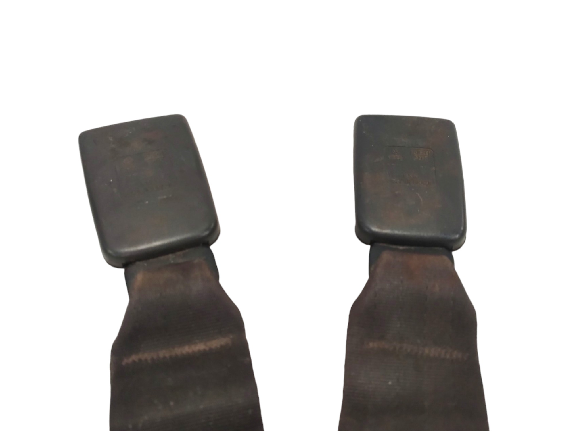 Engate Duplo Cinto Segurança Gol G2 94 95 96 97 98 99 A 2005 3