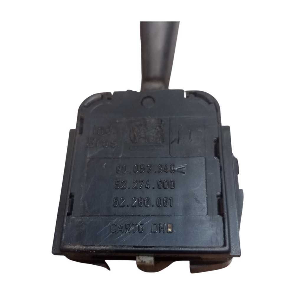 Chave Comando Seta Kadett Monza Opala 82 85 88 90 92 94 98 3