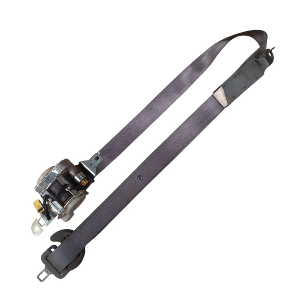 Cinto Segurança Dianteiro Direito Airbag New Civic 2006 2011