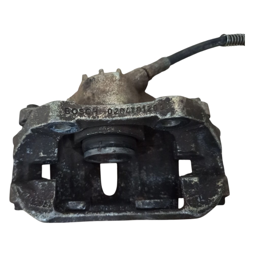 Pinça Freio Dianteiro Direito Peugeot 206 207 1.6 2000 2011 3