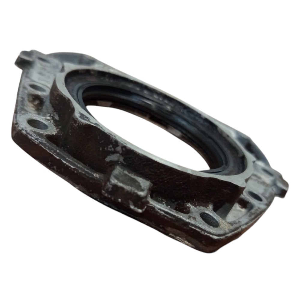 Flange Retentor Virabrequim Original Fiat Palio Uno 4430045 5