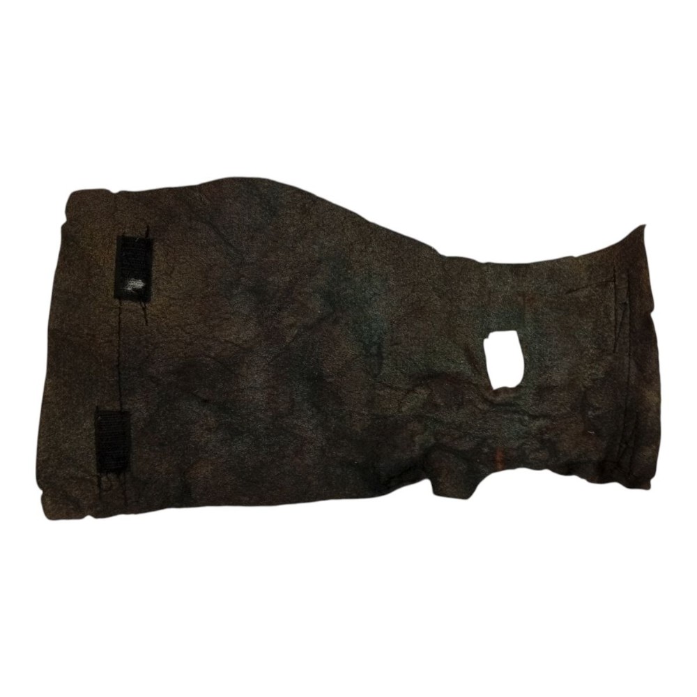 Suporte Capa Extintor Incendio Vectra Cd 97 98 99 2000 2005 8