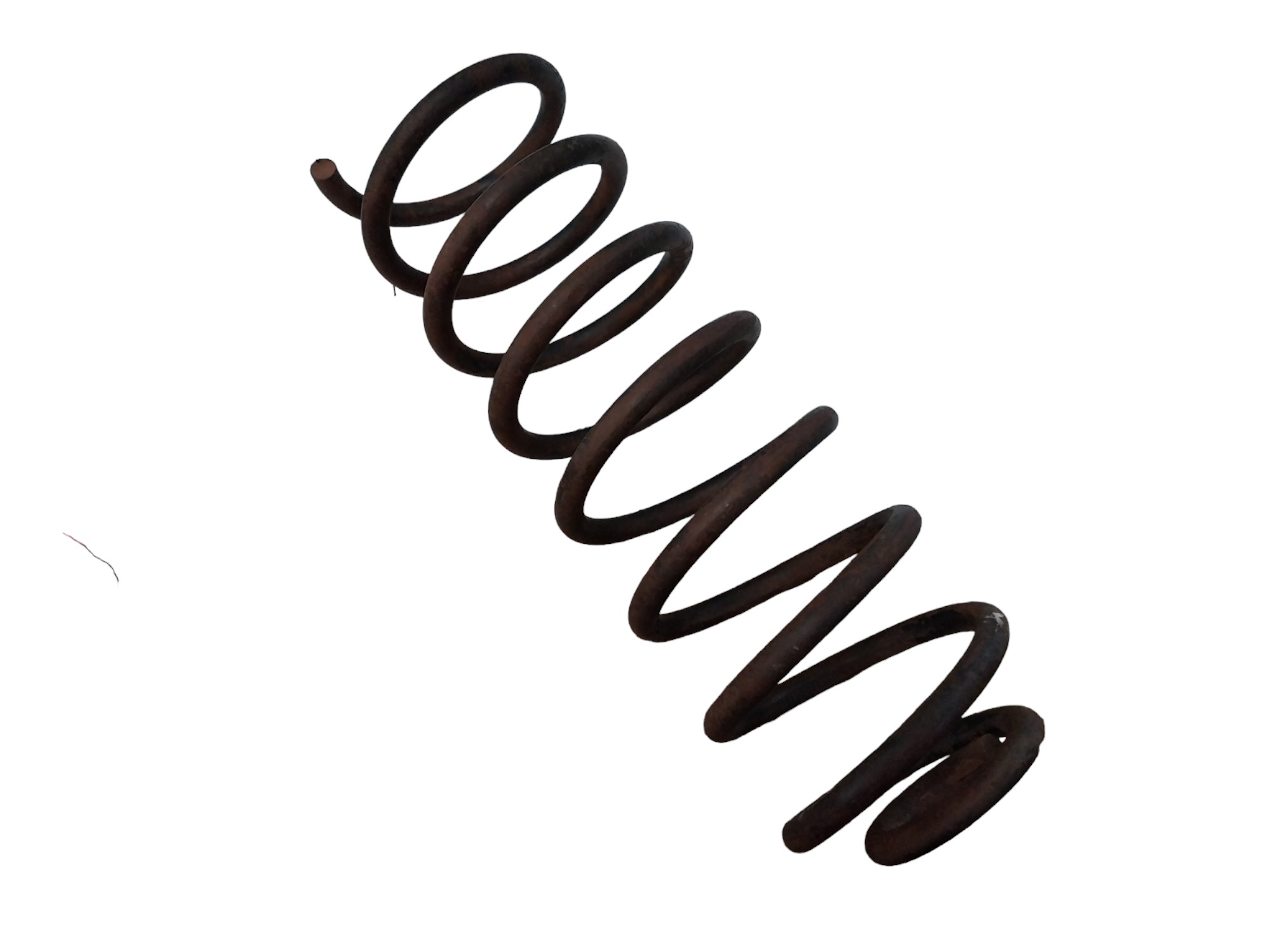 Jogo Molas Dianteira Traseira Audi A3 97 98 2002 2003 A 2006 5