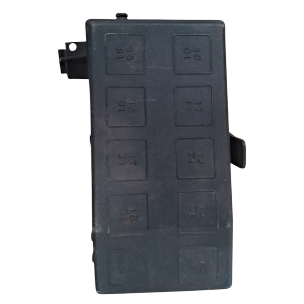 Caixa Relé Vectra 2.0 97 98 99 2000 2001 2002 2003 A 2005 6
