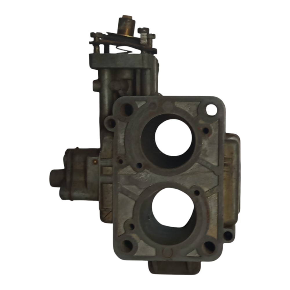 Corpo Carburador Weber Uno 147 1.0 1.3 84 85 86 87 88 89