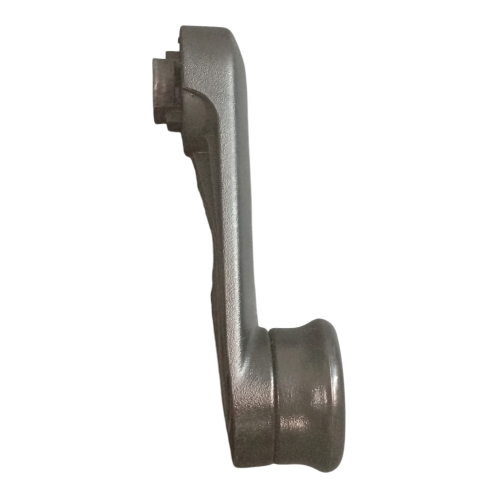 Manivela Vidro Celta Classic Corsa Prisma 2003 2005 2012 5