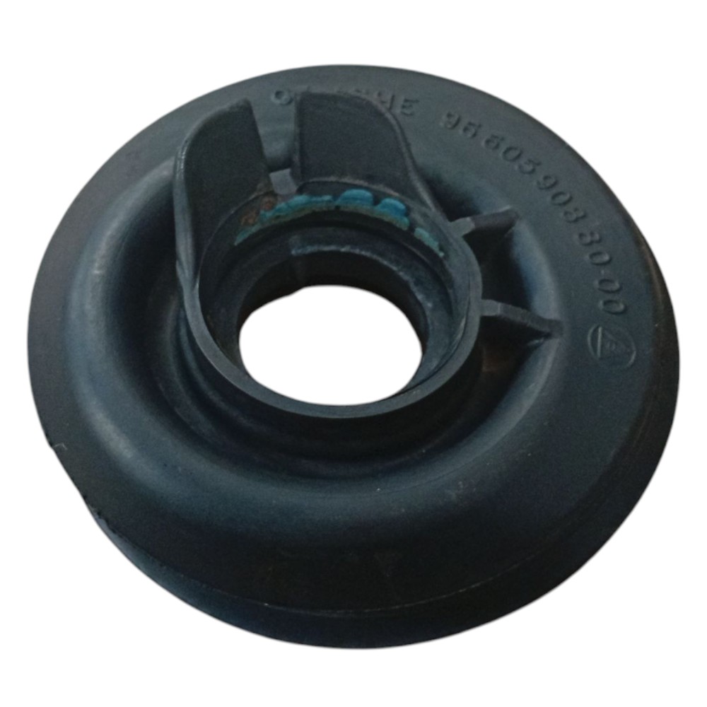 Coifa Coluna Direção Guarda Pó Peugeot 206 2001 2002 A 2008 4