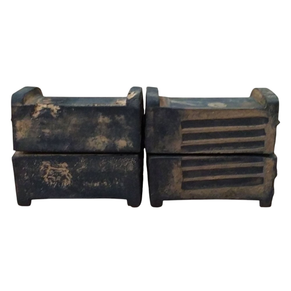 Par Suporte Barra Estabilizadora Dianteira Vectra 97 A 2005 4