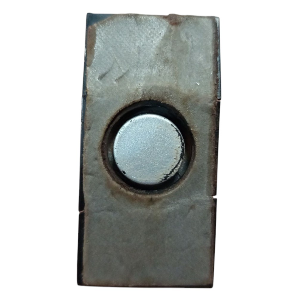 Sensor Estacionamento 5u5919486 Gol Voyage 2013 2014 2016 Preto 6