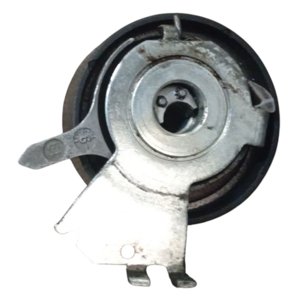 Polia Tensor Esticador Correia Peugeot 206 2001 2002 A 2008 3