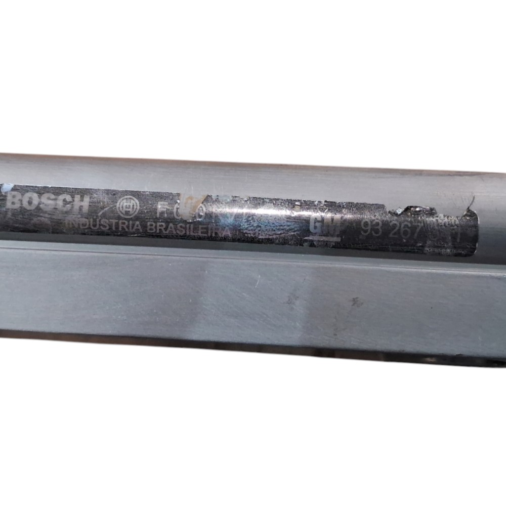 Flauta Bico Injetor Vectra 2.0 8v 97 98 99 2000 2003 A 2005 6