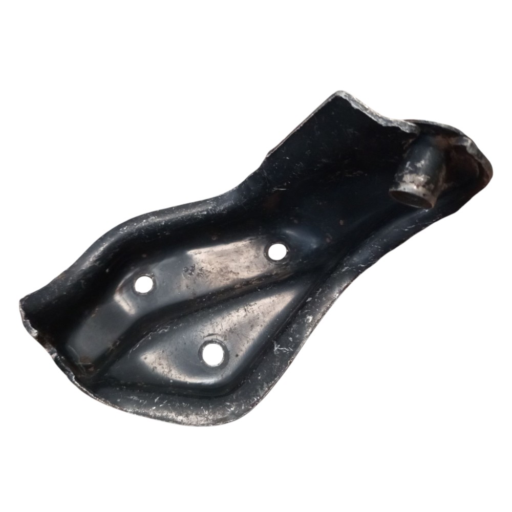 Suporte Coxim Motor Esquerdo Gol G1 Santana 92 93 94 95 96 4