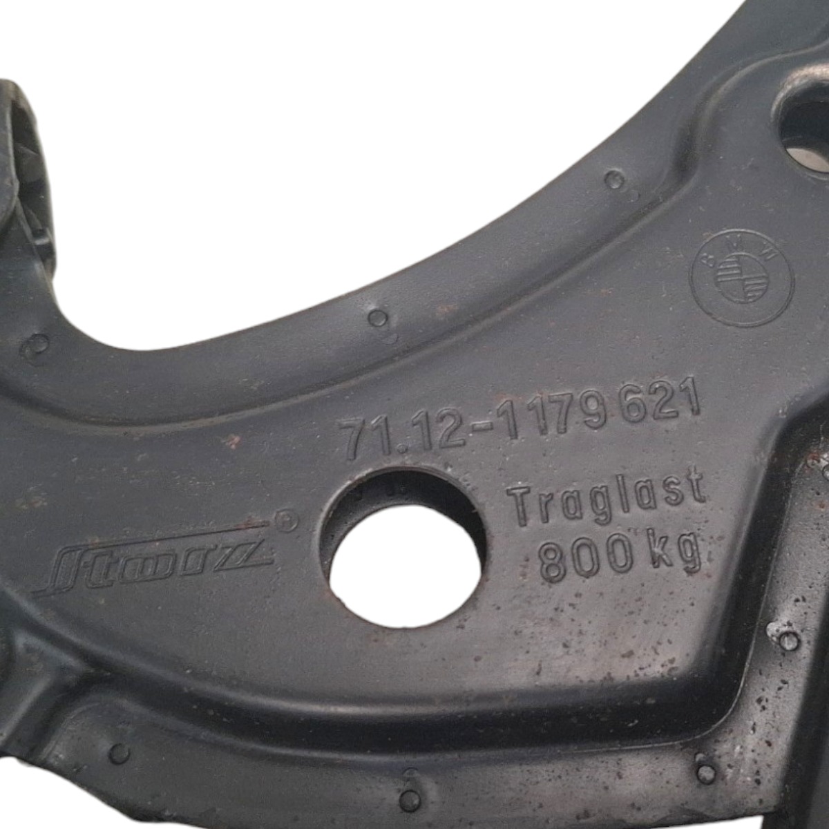 Macaco Bmw Série 5 E32 E34 535i 87 88 89 90 91 92 93 94 95 6