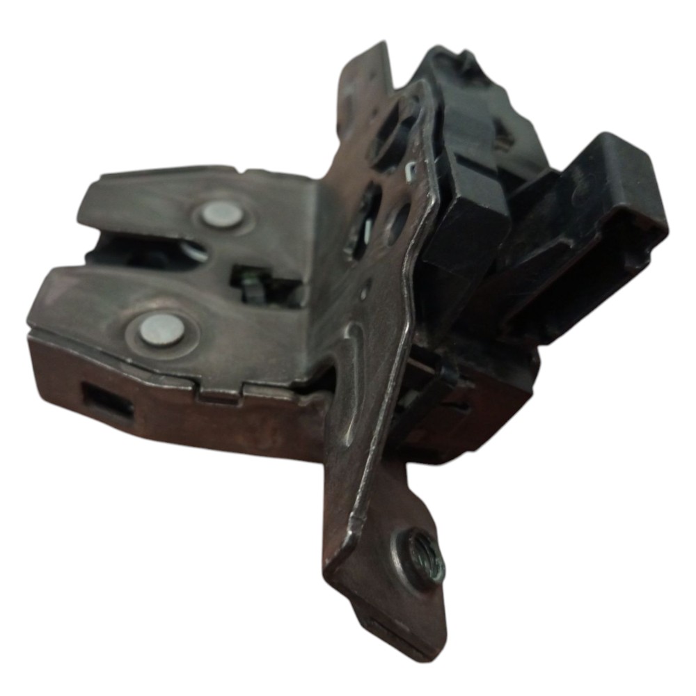 Fechadura Tampa Traseira Cruze Onix Prisma 2012 2013 A 2016 3