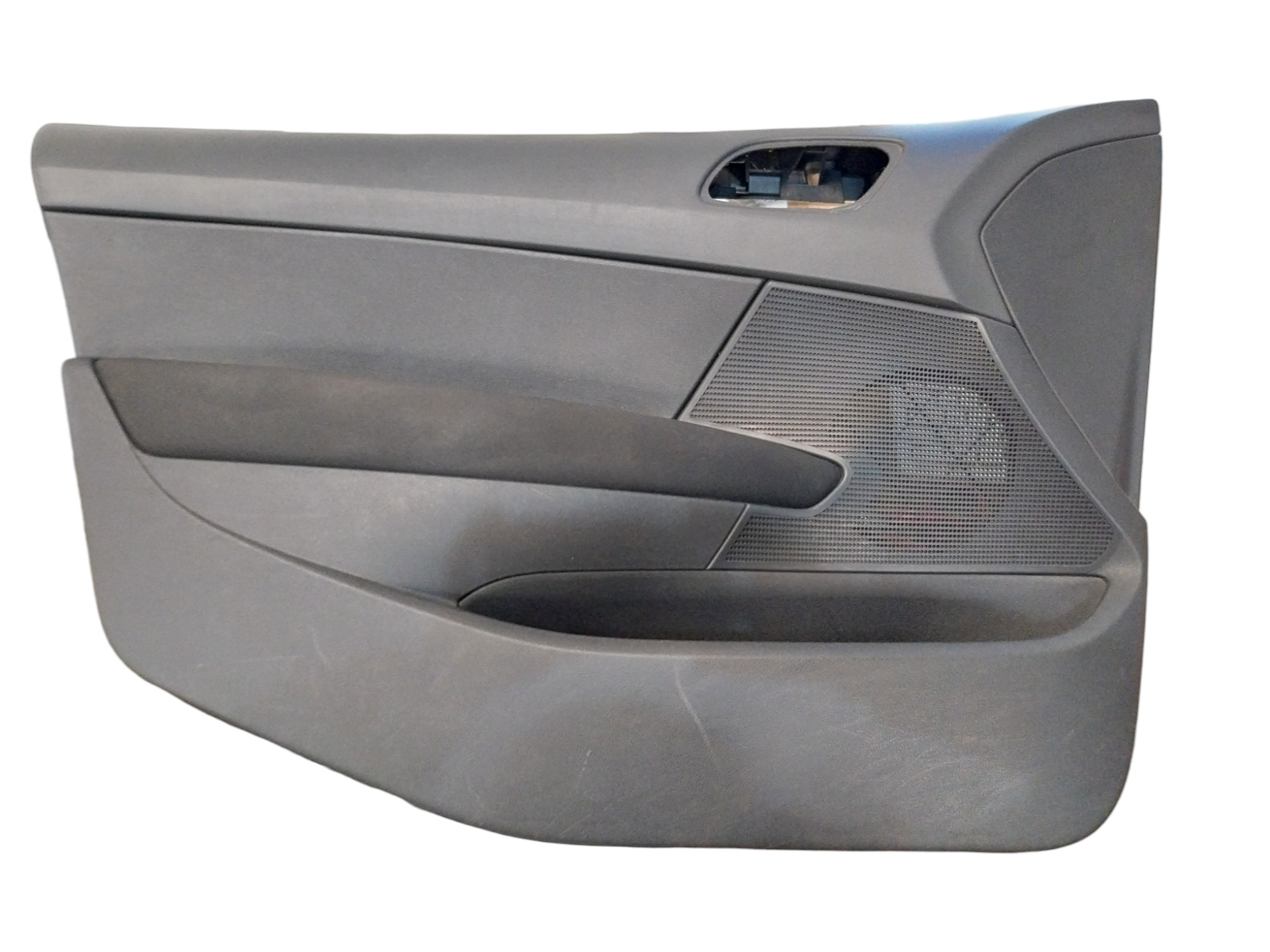 Forro Porta Dianteira Esquerda Peugeot 308 408 2012 15 2019