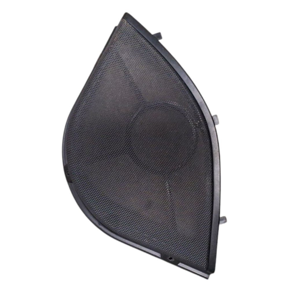 Tela Grade Alto Falante Dianteira Esquerda Peugeot 405 87 97