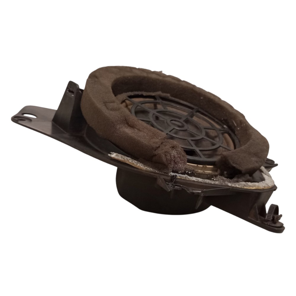 Moldura Suporte Alto Falante Direito Peugeot 206 2001 A 2008 6