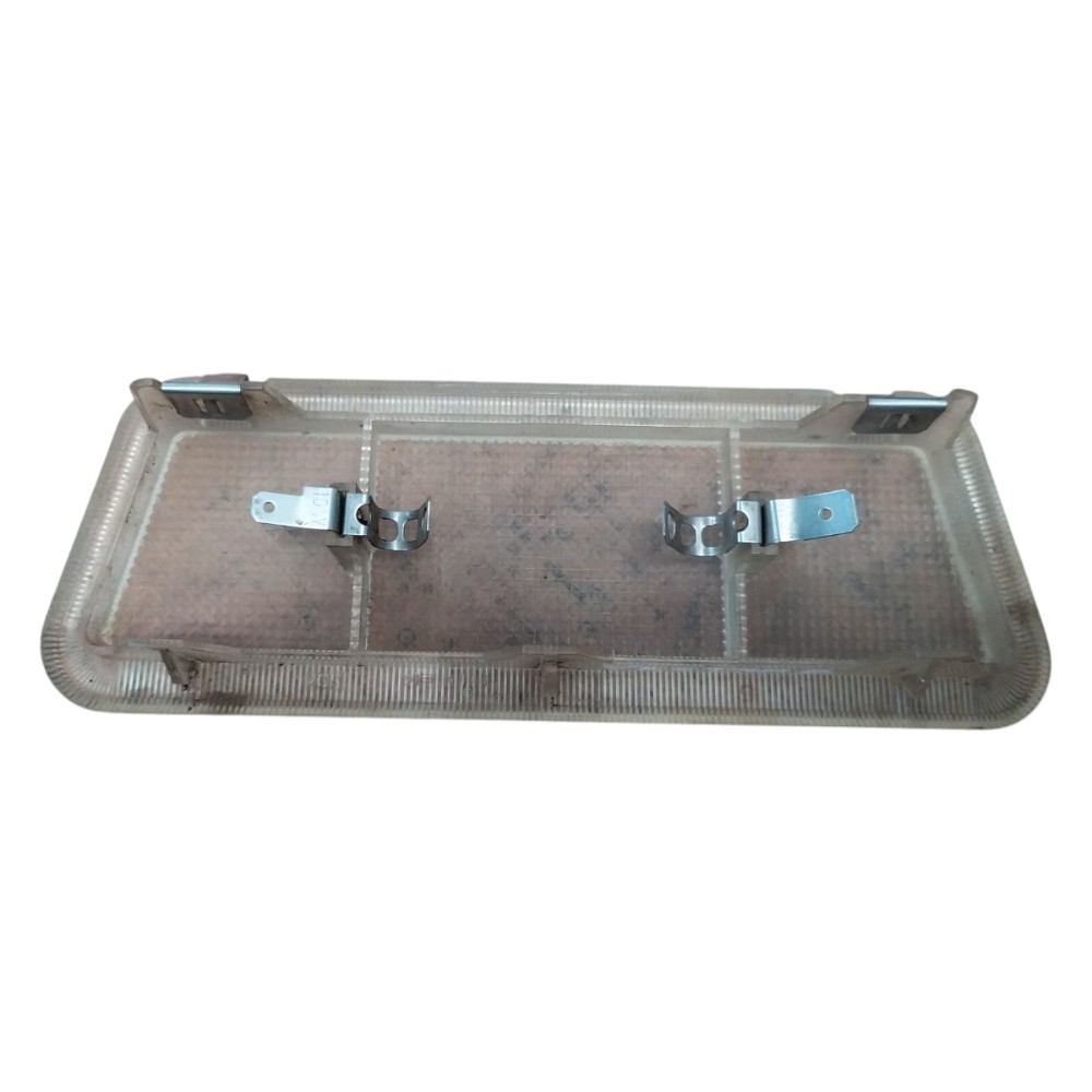 Lanterna Luz Cortesia Teto Corsa Classic 2000 2001 2002 2015 4