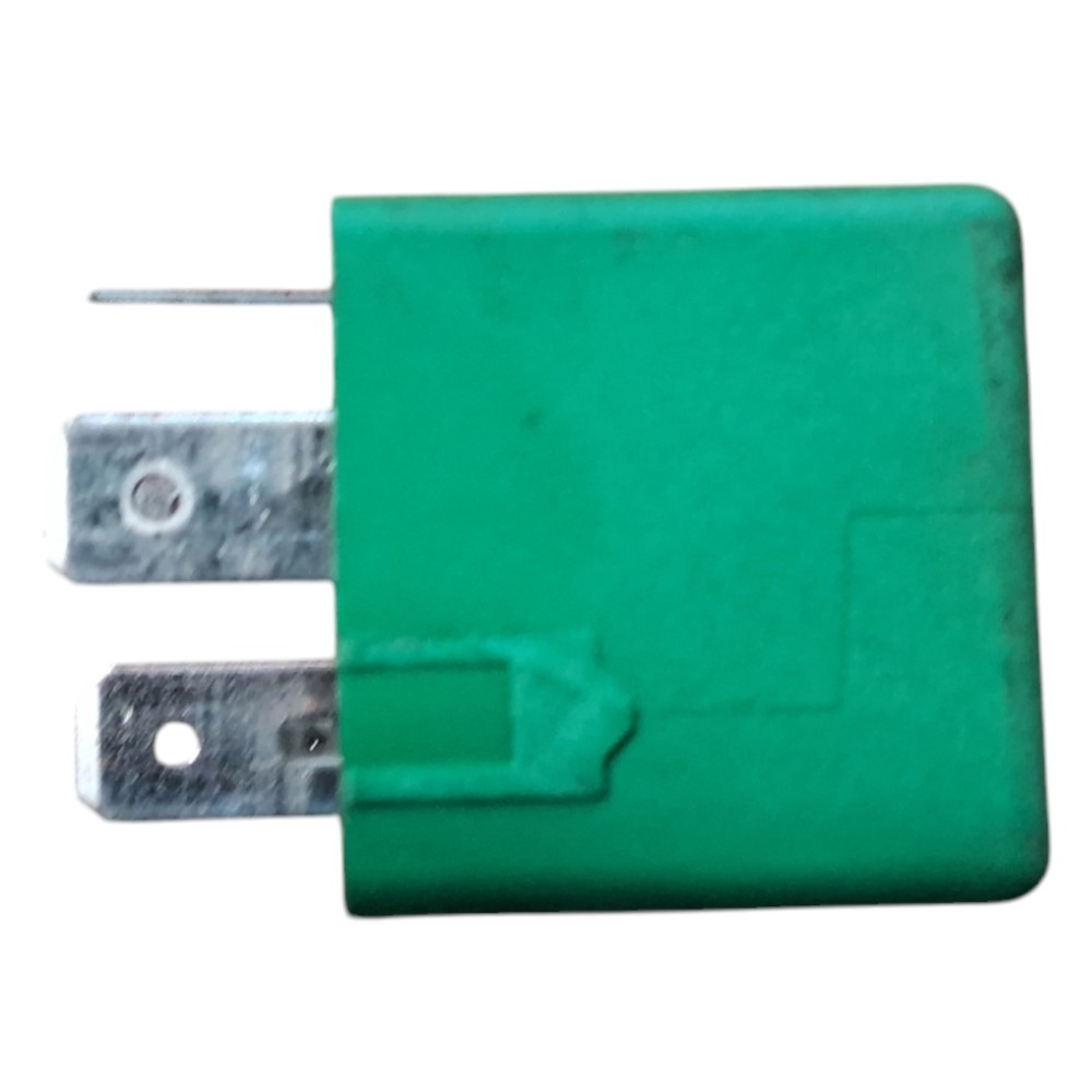 Rele Auxiliar 12v 30a Gm Vectra Corsa Celta Meriva 0344712 2