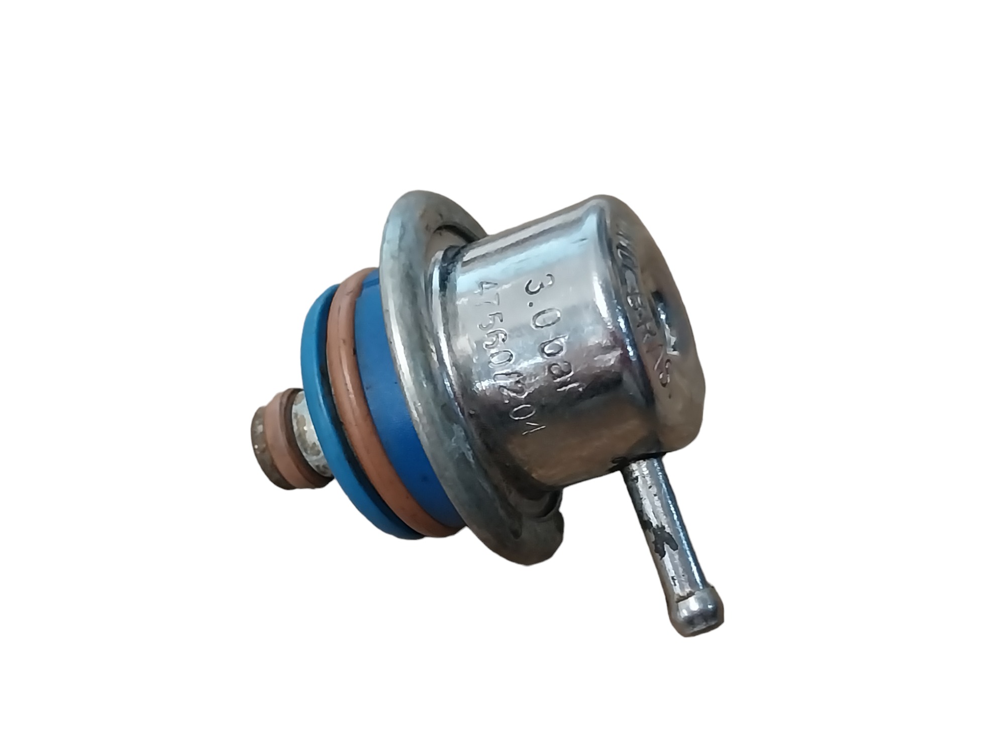 Regulador Pressão Audi A3 97 98 2002 A 2006 3.0 Bar 47560204 1
