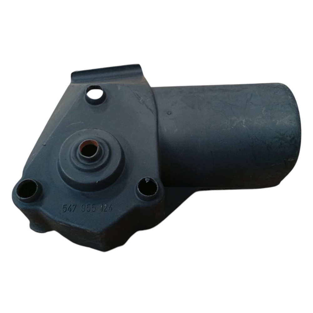 Capa Motor Limpador Parabrisa Gol Bola Escort Verona 96 2002