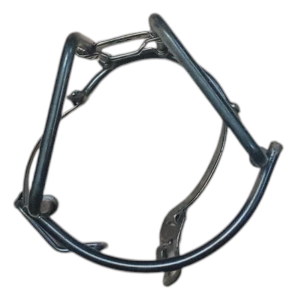 Suporte Extintor Peugeot 206 207 2001 2002 2003 2004 A 2008 3