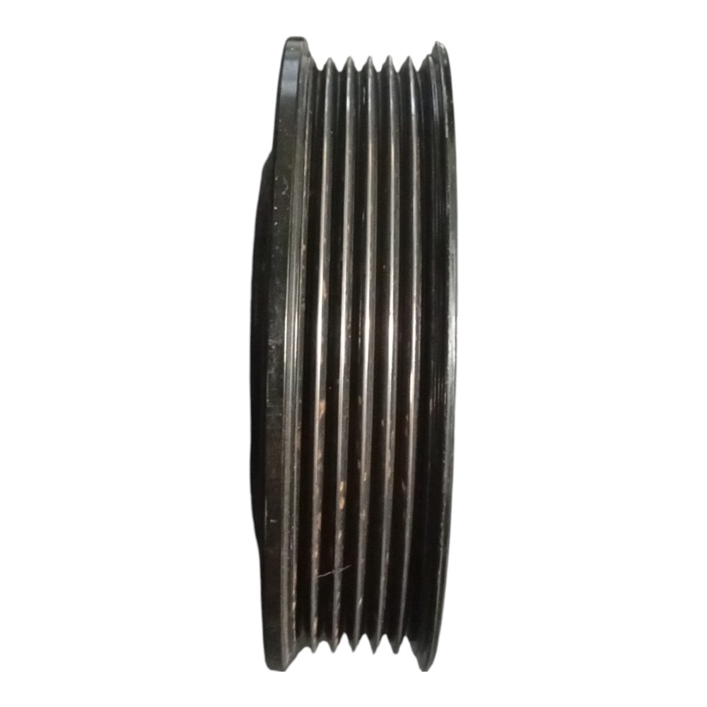 Polia Bomba Direção Gol Polo Saveiro G5 2008 2010 2011 2013 2